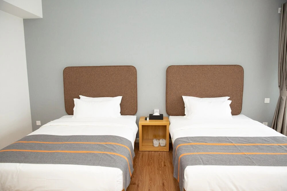 Jek International Hotel Sunac Land