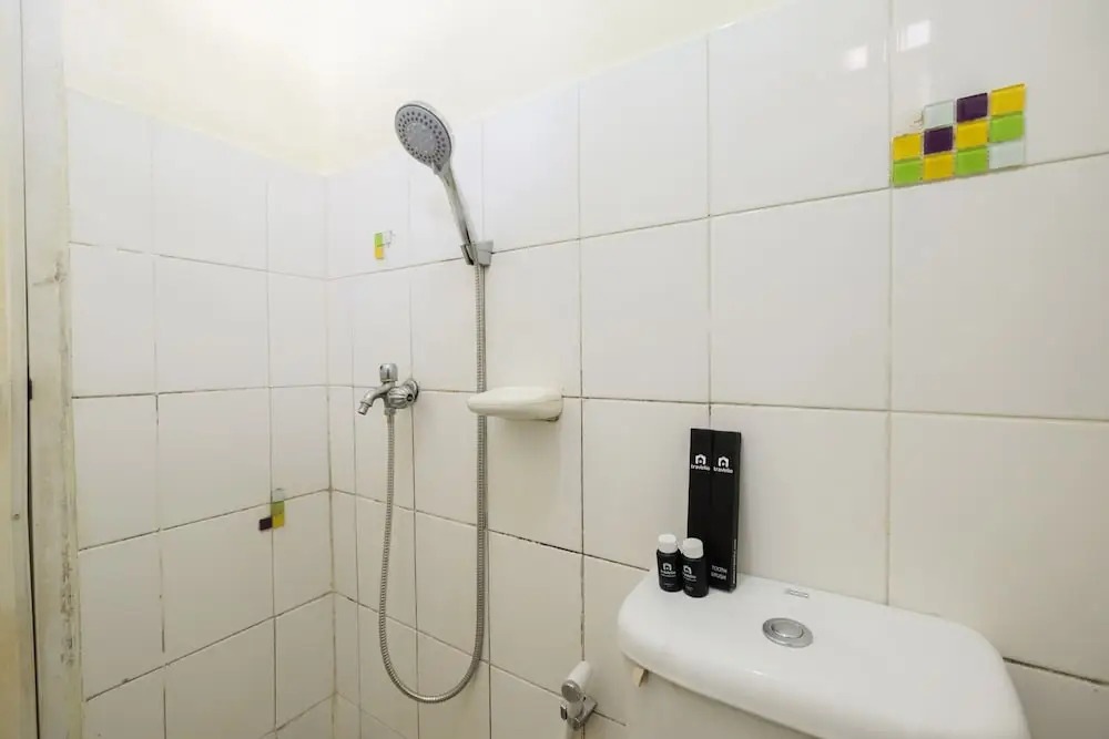 Spacious 2br Apartment @ Gading Nias Residence