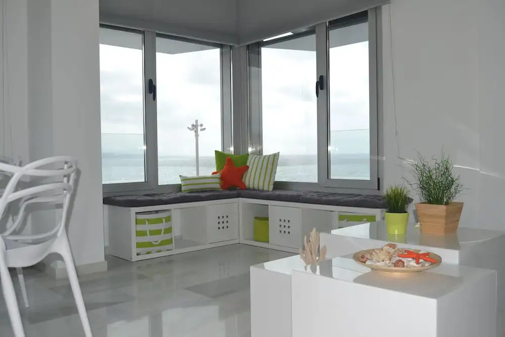 Moana Suites