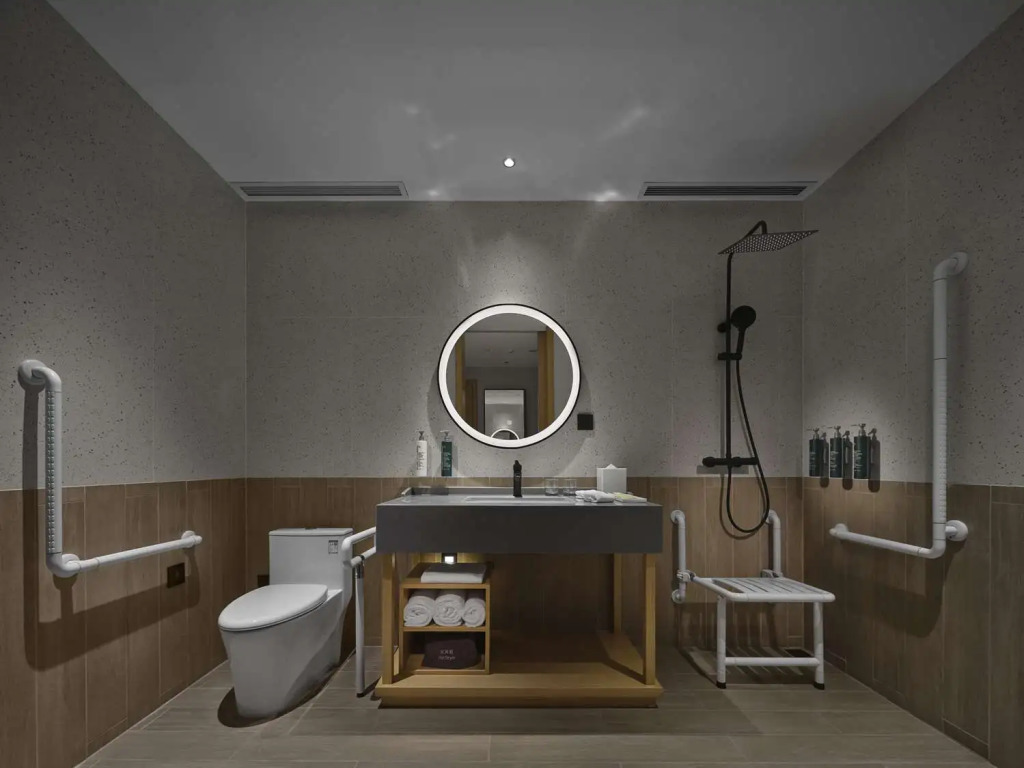 Hilton Garden Inn Tianjin Huayuan