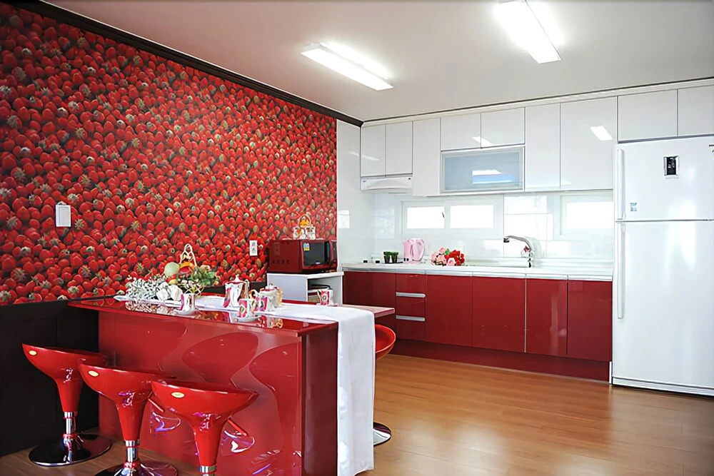 Ganghwa Golden Sunset Pension