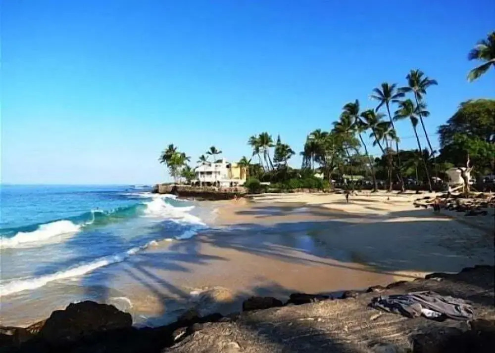 Playful Kona Stay - Pool & BBQ - Concierge - Near Snorkeling - Vrkcv