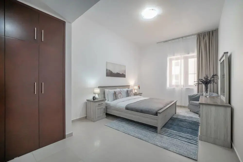 Burj Al Nahda