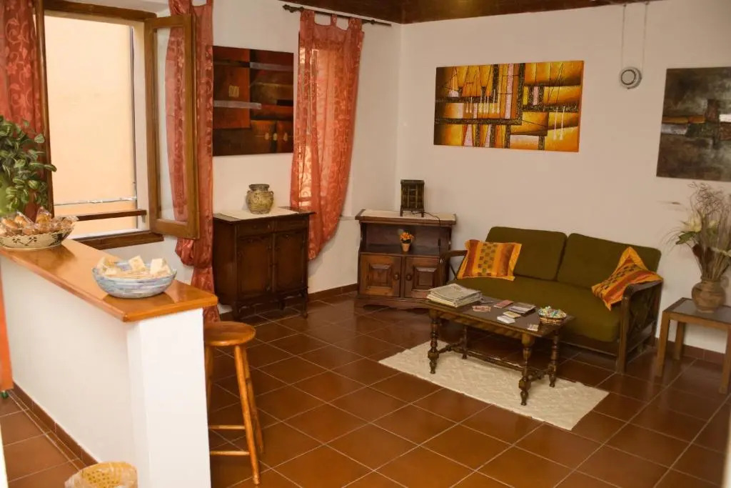 B&B Vecchia Alghero