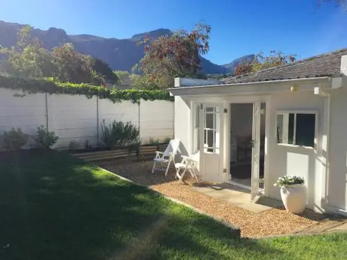 Wedgwood Cottage