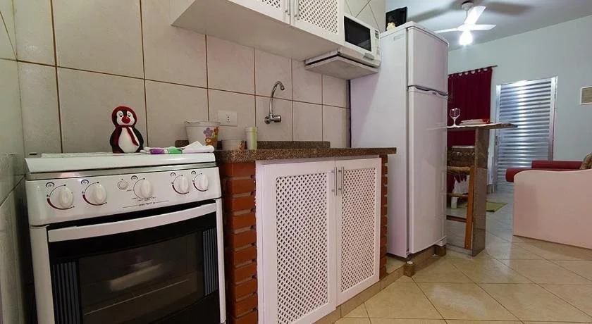 Residencial Elenita
