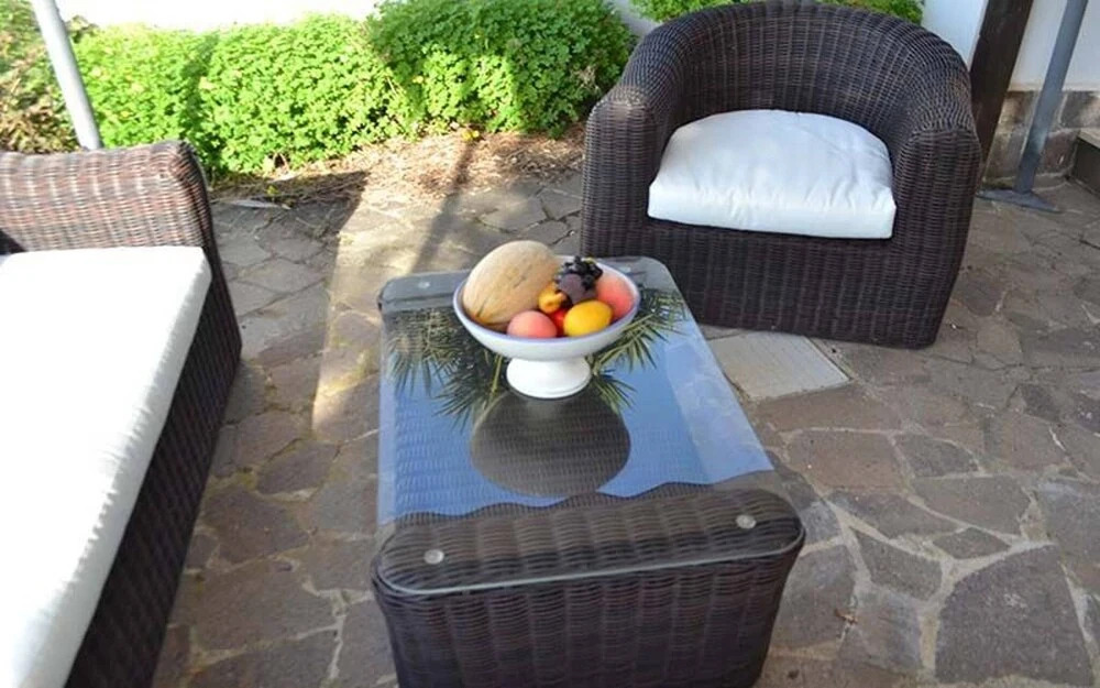 Cozy Holiday Home Villa Con Piscina Per 4 Posti - Pt54 With Pool Garden