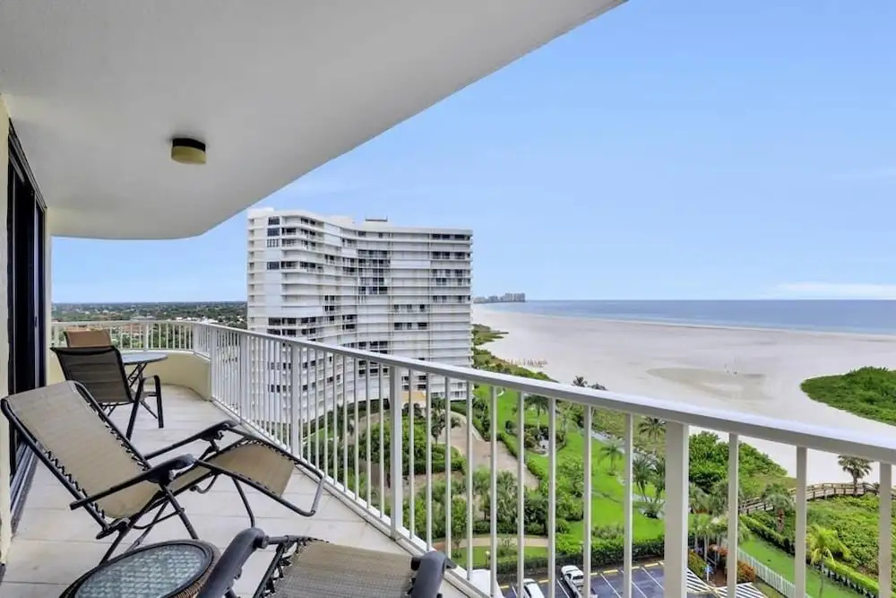 Seaview Condo #61505