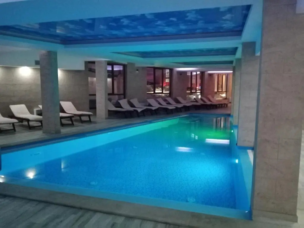 Milmari Apartman P03