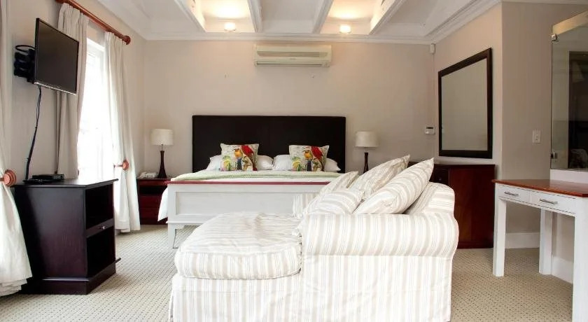 Tokai Forest Guest House