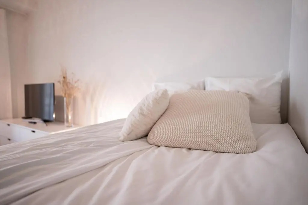 Wonderful studio apartment