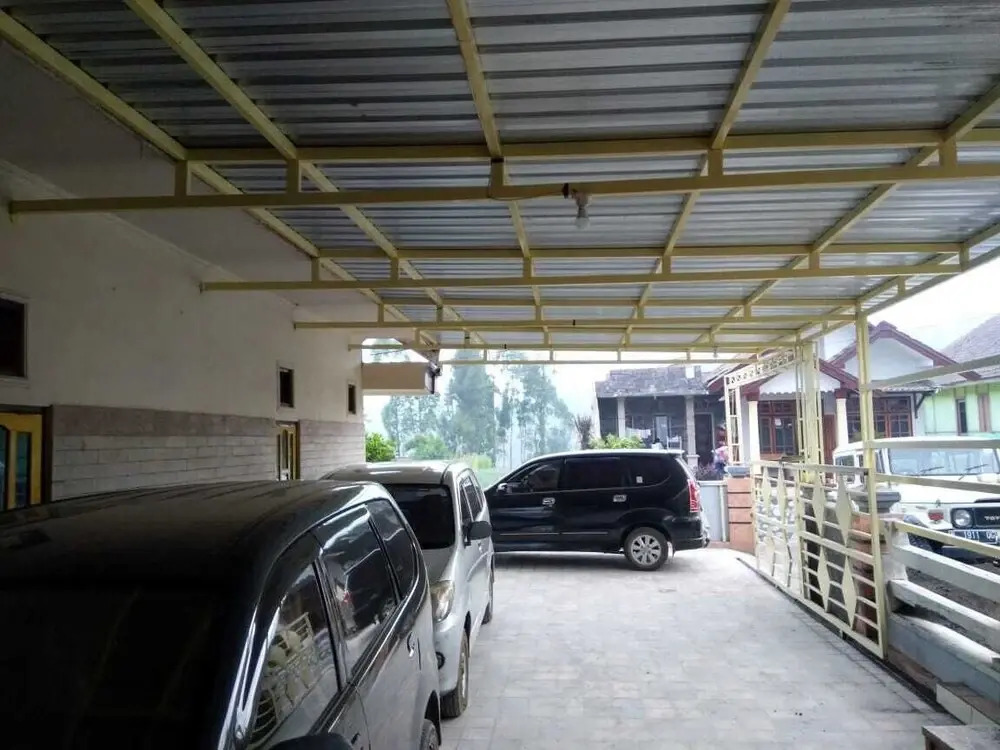 Balqis Home Stay