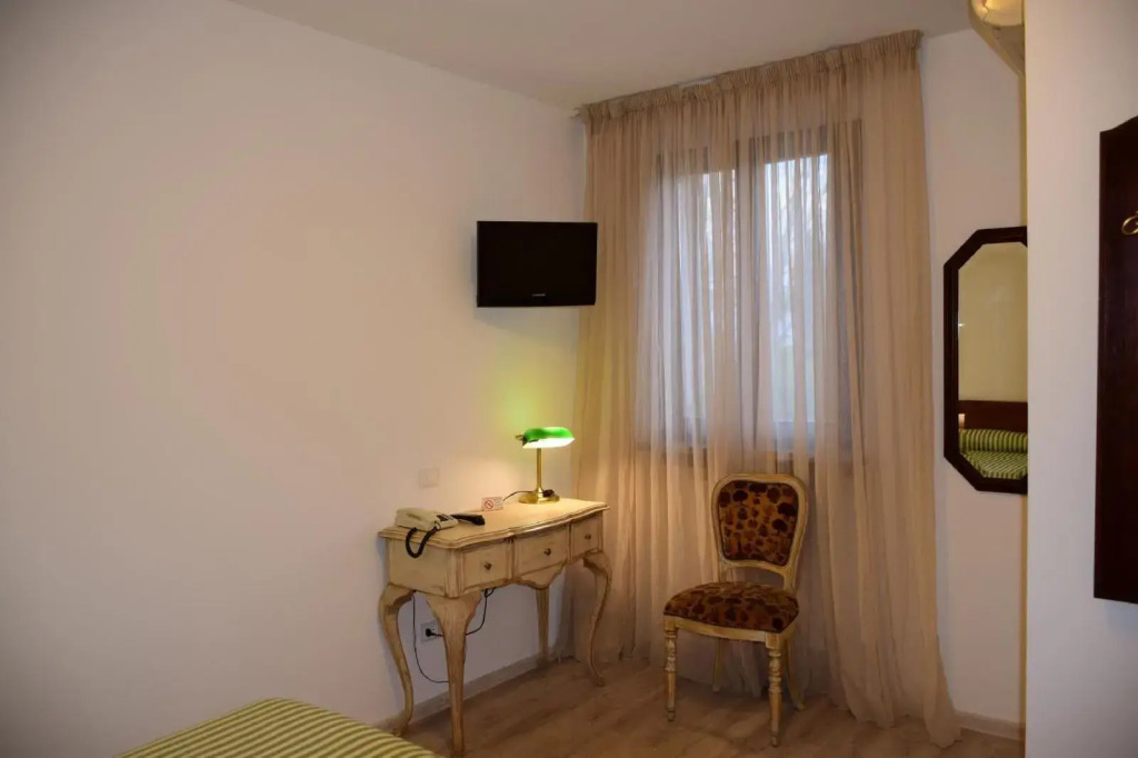 Park Hotel Elefante