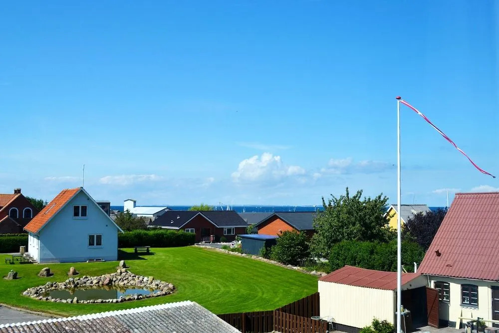 Bagenkop Kro