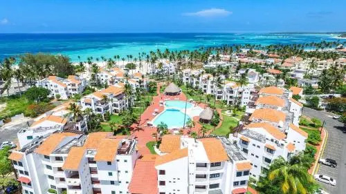 Beachfront 2 Bdr Apt D302