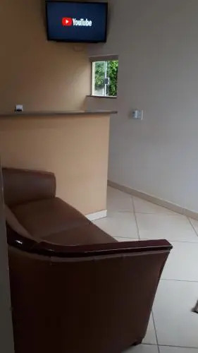 Hotel Friburgo