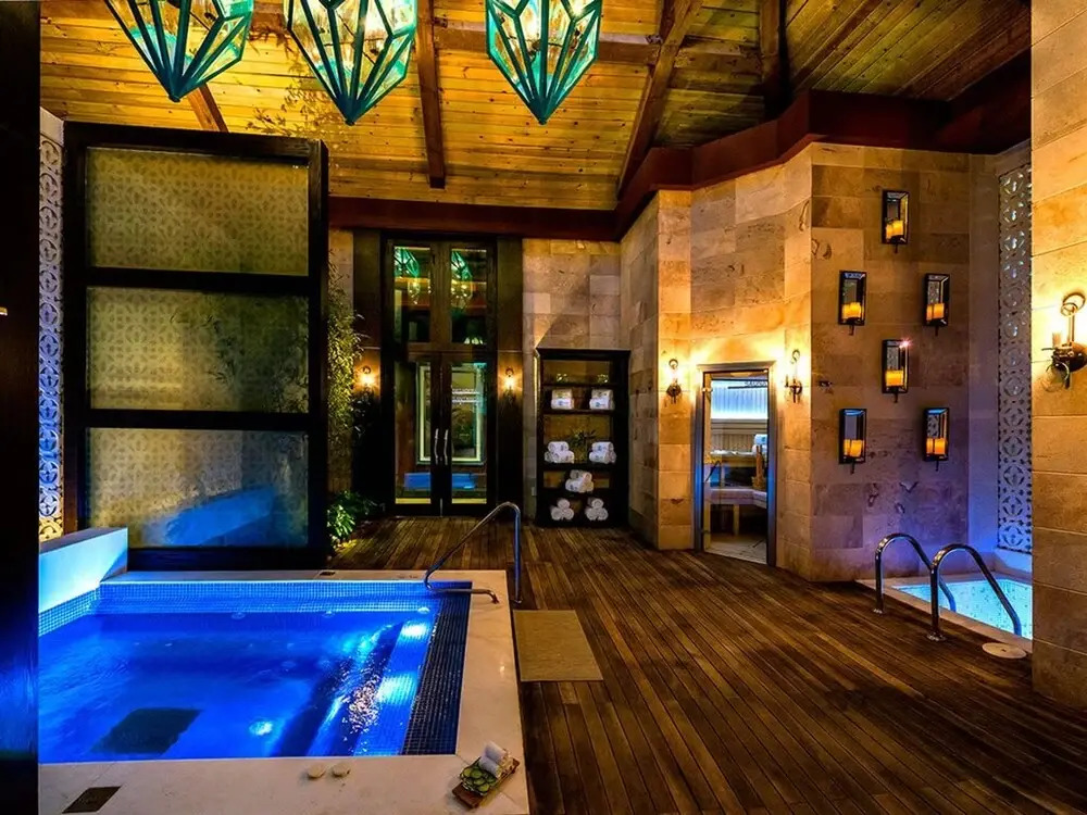 2BD Riviera Maya Ocean View w Luxurious Resort