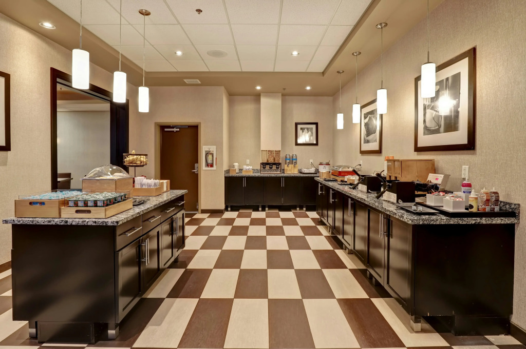 Hampton Inn by Hilton Chilliwack