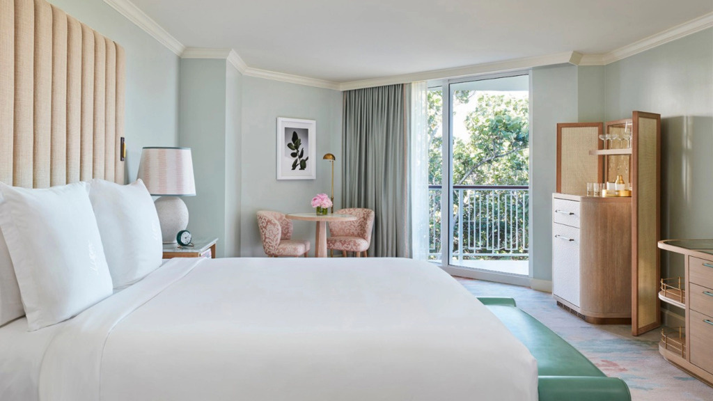 Four Seasons Resort Palm Beach