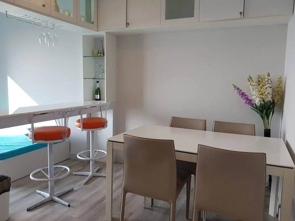 2BR Centric Sea With Sea View
