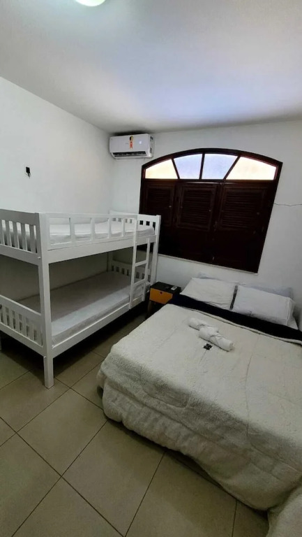 Hotel Pousada Villa Calhau