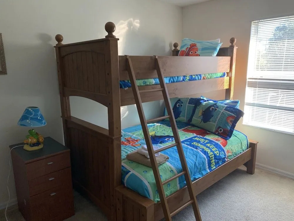 Emerald Island Resort Six-bedroom