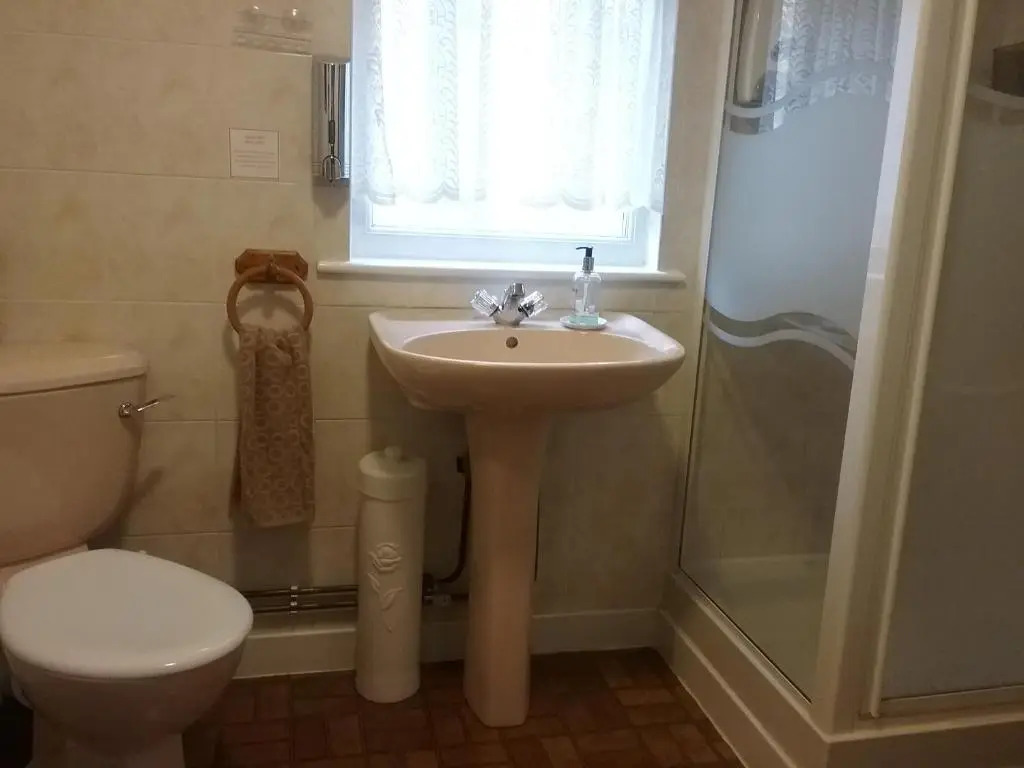 Y-NOT Guest House