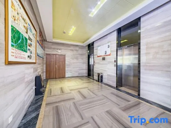 Sanyuan Hotel (Zixing Dongjiang Lake)