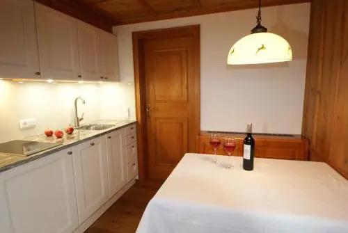 Haus Landbrugg