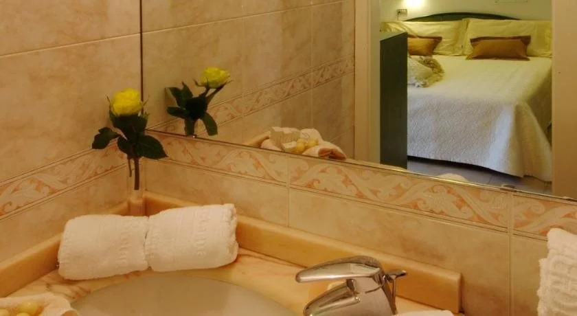 Hotel Gran Bretagna