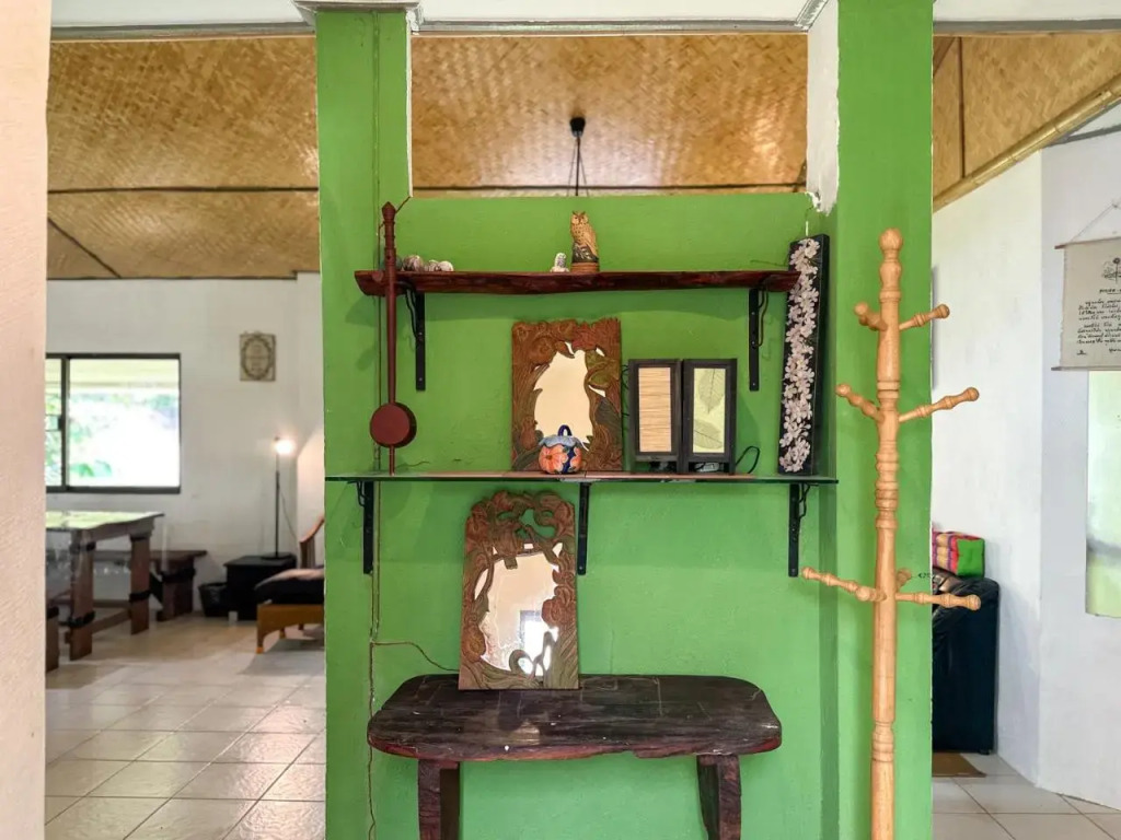 Baan Suanthip Homestay - Aoluek Natural Retreat