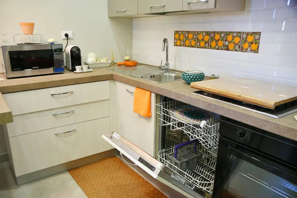 A&L apartments
