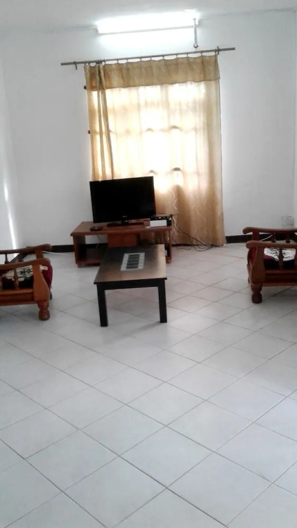 House With 2 Bedrooms in Trou aux Biches Beach, With Enclosed Garden a