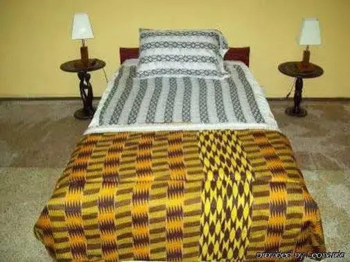Vital International Guest House