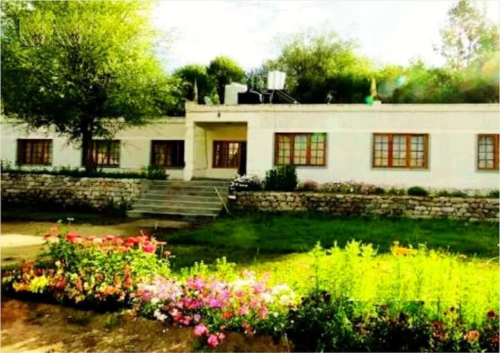 Kushu Guest House