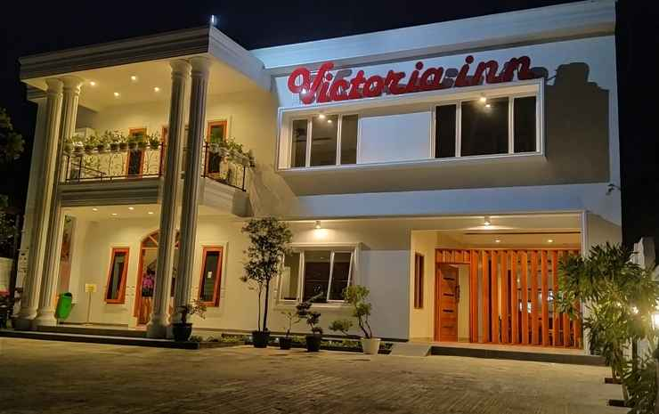 Victoria Inn Hotel Bengkulu