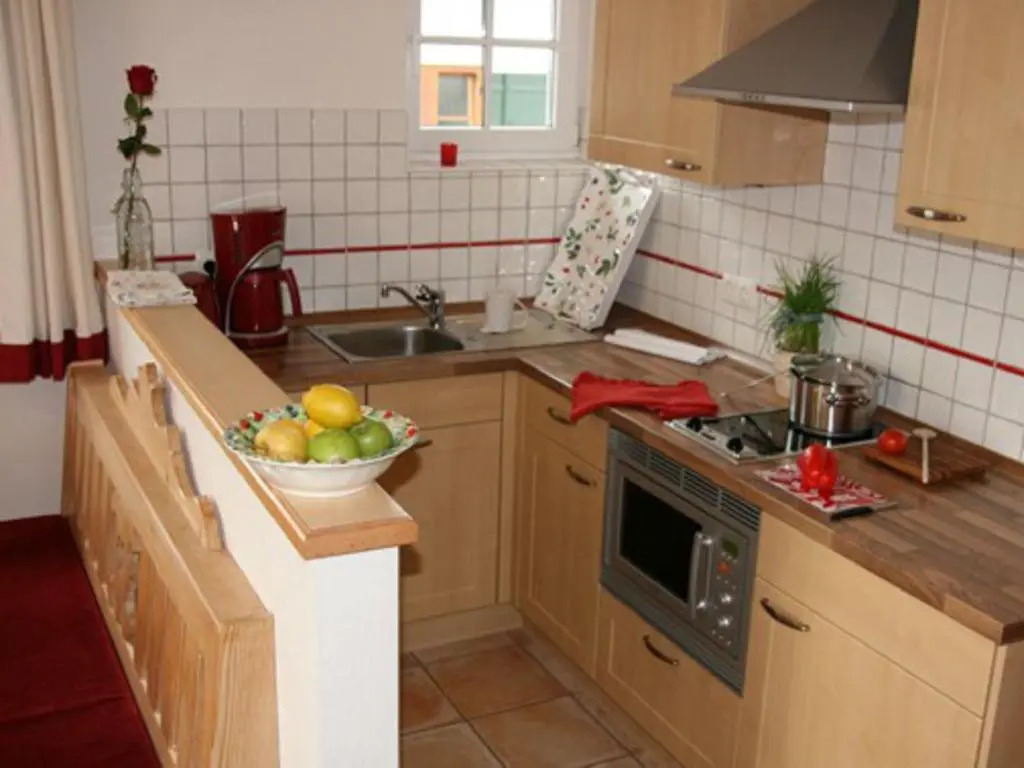 Gästehaus Alpin