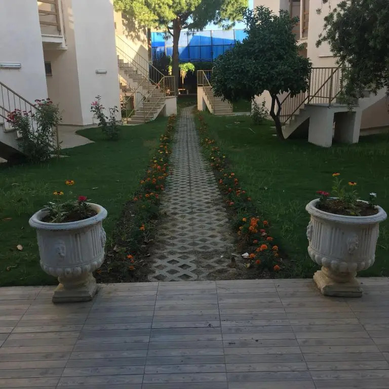 Papatya Hotel