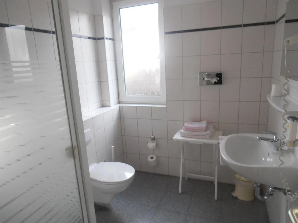 Hotel Blankenese