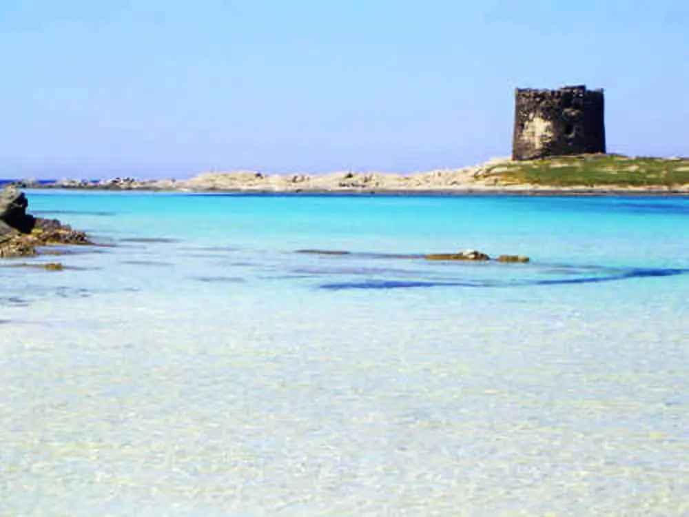 Apartment With 2 Bedrooms in Gallipoli, With Furnished Balcony - 300 m