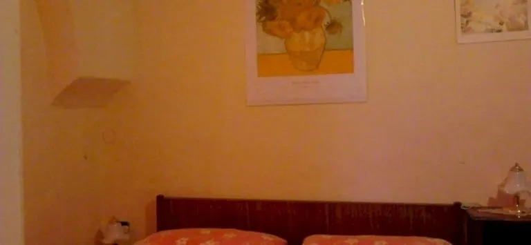 A casa mia