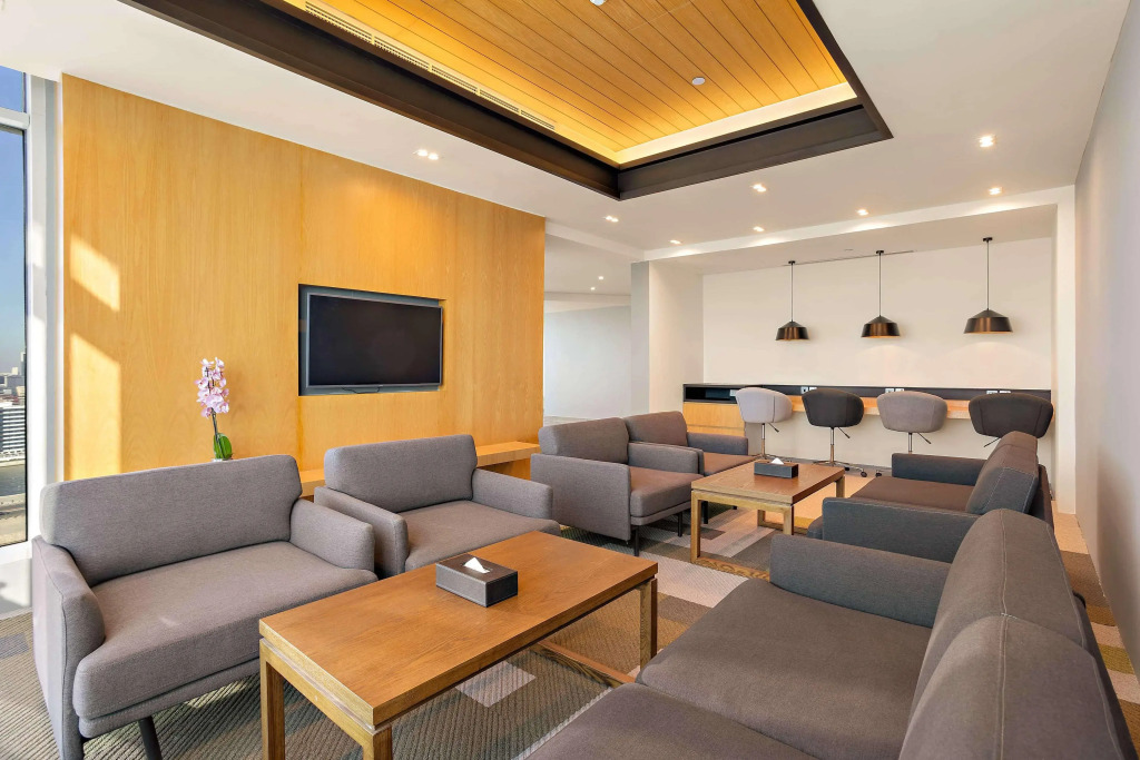 Barcelo Hotel & Residences, Bahrain