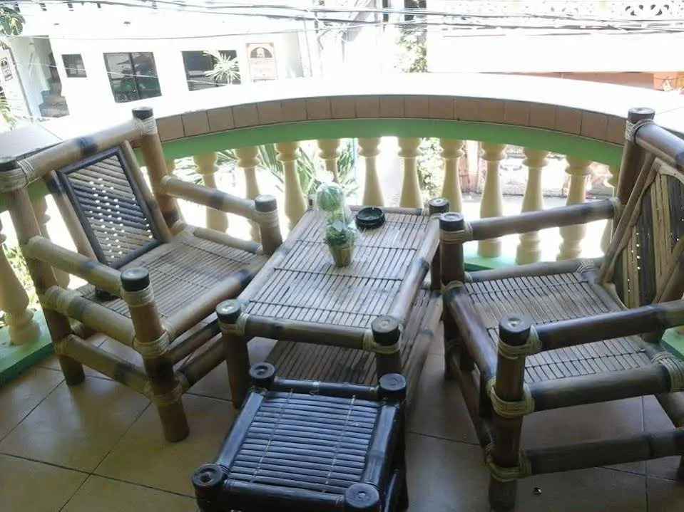 Boarding House Boracay
