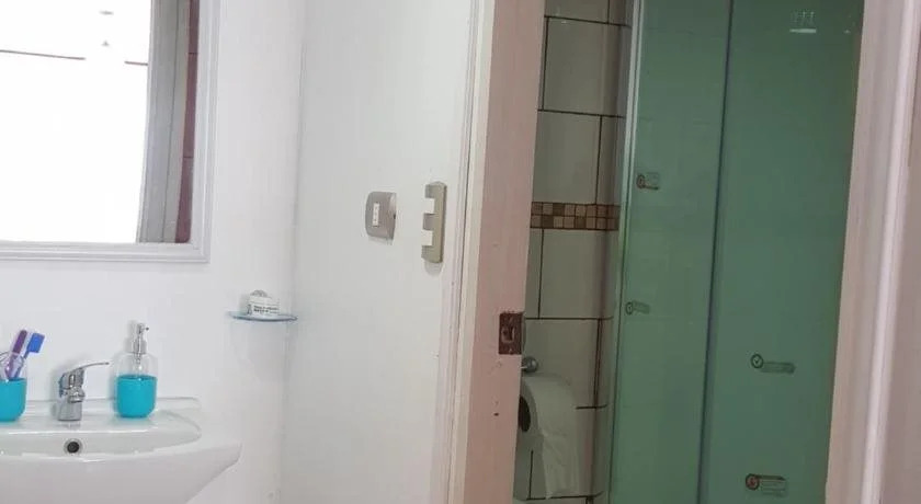 Hostel Bosque Nativo