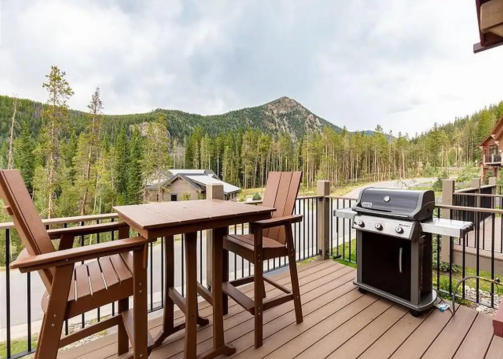 Alders by Summit County Mountain Retreats