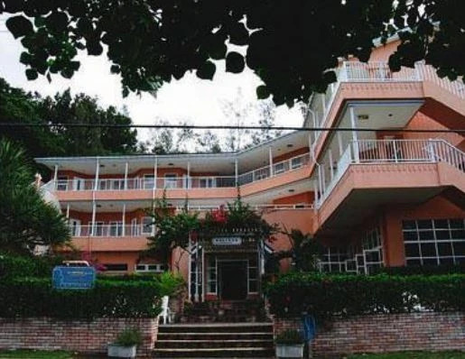 Hotel Horizon