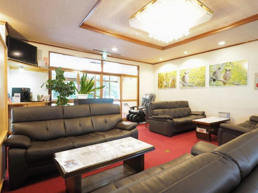 Metou Onsen Hotel