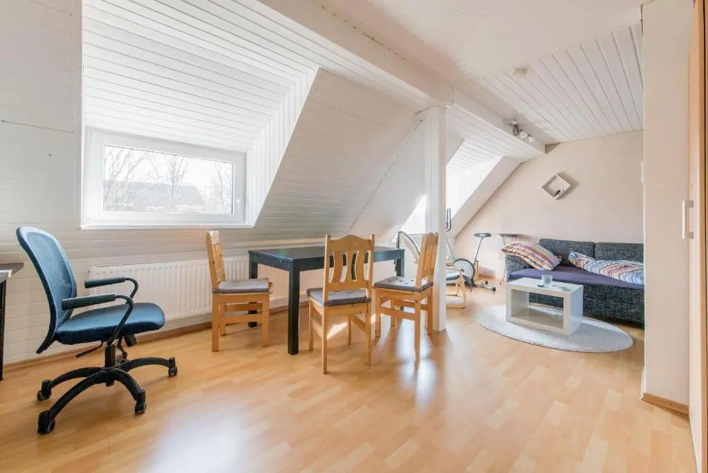 Privatapartment Peter (6587)
