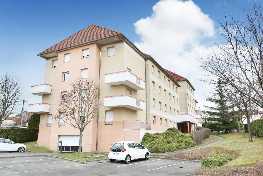 Neoresid - Résidence Clos Morlot