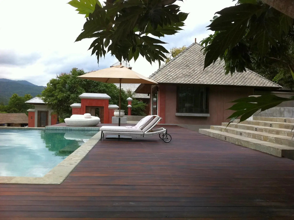 Ramrimna Luxury Pool Villa